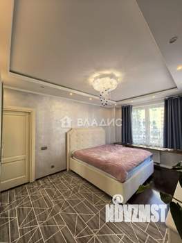 3-к квартира, вторичка, 78м2, 7/24 этаж