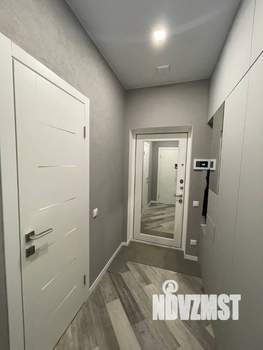 2-к квартира, вторичка, 40м2, 3/9 этаж