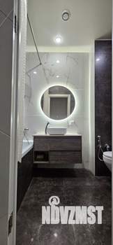 1-к квартира, вторичка, 33м2, 15/17 этаж