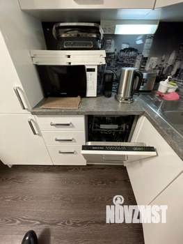 1-к квартира, вторичка, 47м2, 6/17 этаж