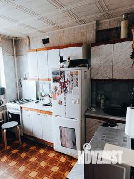 1-к квартира, вторичка, 35м2, 8/9 этаж