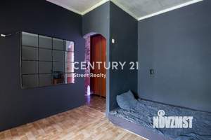 1-к квартира, вторичка, 31м2, 4/4 этаж