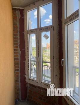 2-к квартира, вторичка, 48м2, 5/9 этаж