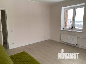 2-к квартира, вторичка, 53м2, 4/20 этаж