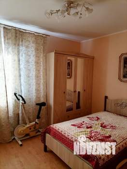 2-к квартира, вторичка, 60м2, 14/18 этаж