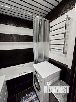 3-к квартира, вторичка, 74м2, 8/17 этаж