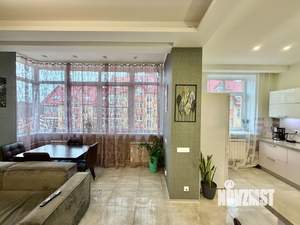 4-к квартира, вторичка, 109м2, 5/6 этаж