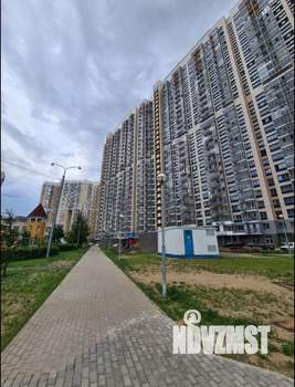 2-к квартира, вторичка, 59м2, 13/29 этаж