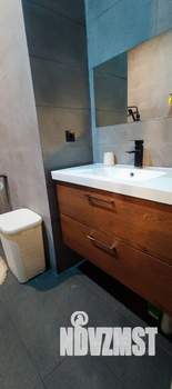 1-к квартира, вторичка, 45м2, 1/6 этаж