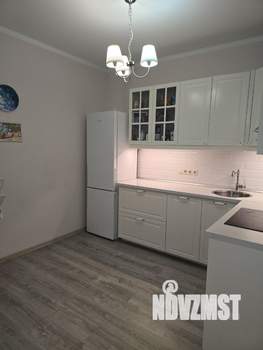 2-к квартира, вторичка, 58м2, 12/19 этаж