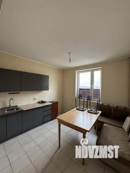 2-к квартира, вторичка, 46м2, 2/25 этаж