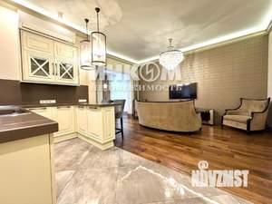 3-к квартира, вторичка, 133м2, 1/3 этаж