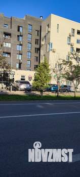 1-к квартира, вторичка, 42м2, 6/6 этаж