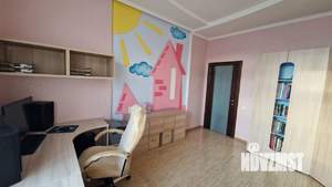 3-к квартира, вторичка, 98м2, 4/6 этаж