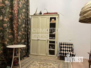 2-к квартира, вторичка, 67м2, 1/9 этаж