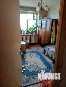 3-к квартира, вторичка, 65м2, 8/9 этаж