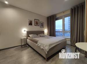 Студия квартира, вторичка, 20м2, 3/9 этаж