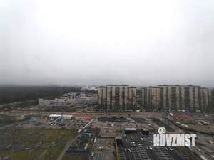 2-к квартира, вторичка, 44м2, 23/25 этаж