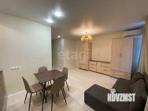 2-к квартира, вторичка, 47м2, 5/8 этаж