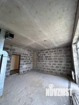 Студия квартира, вторичка, 30м2, 3/4 этаж