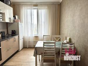 1-к квартира, вторичка, 36м2, 6/33 этаж