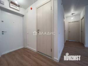 2-к квартира, вторичка, 48м2, 4/9 этаж