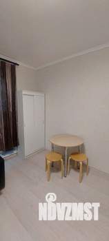 Студия квартира, вторичка, 28м2, 19/26 этаж