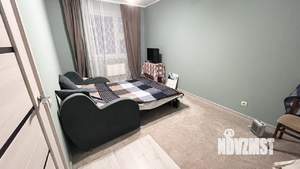 2-к квартира, вторичка, 52м2, 1/6 этаж