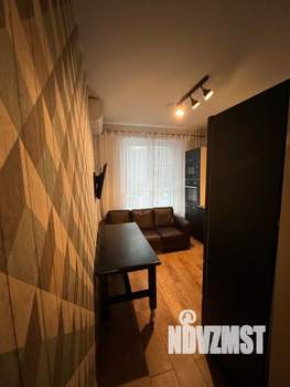 1-к квартира, вторичка, 33м2, 5/25 этаж