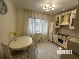 1-к квартира, вторичка, 44м2, 3/10 этаж