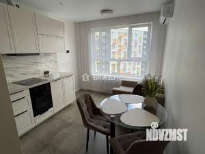 1-к квартира, вторичка, 32м2, 5/8 этаж