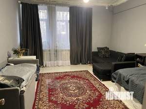 2-к квартира, вторичка, 72м2, 4/4 этаж