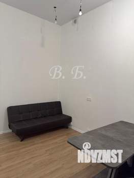 2-к квартира, вторичка, 43м2, 1/9 этаж