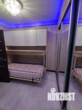 1-к квартира, вторичка, 40м2, 13/25 этаж