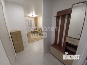 1-к квартира, вторичка, 32м2, 6/9 этаж