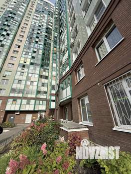 2-к квартира, вторичка, 69м2, 6/26 этаж