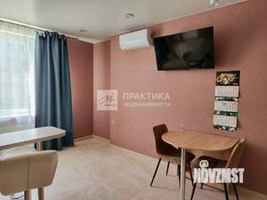 1-к квартира, вторичка, 51м2, 3/5 этаж