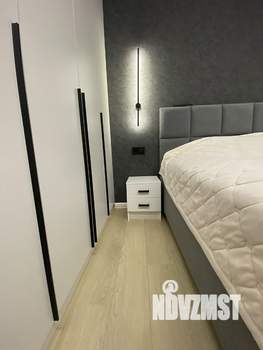 2-к квартира, вторичка, 39м2, 2/6 этаж