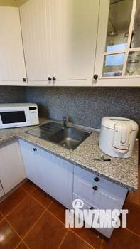 1-к квартира, вторичка, 39м2, 12/17 этаж