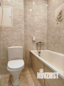 Студия квартира, вторичка, 24м2, 2/5 этаж