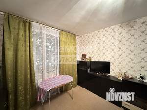 2-к квартира, вторичка, 58м2, 2/17 этаж