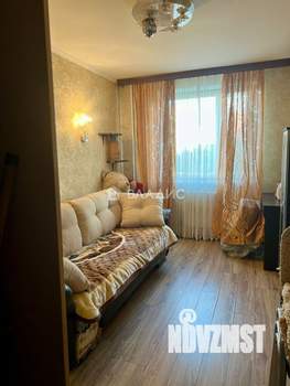 2-к квартира, вторичка, 60м2, 6/16 этаж