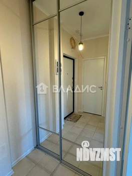 Студия квартира, вторичка, 29м2, 2/12 этаж