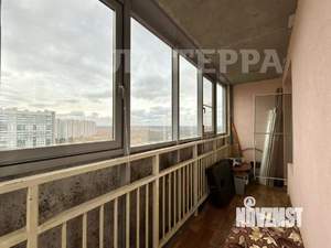 2-к квартира, вторичка, 56м2, 20/25 этаж