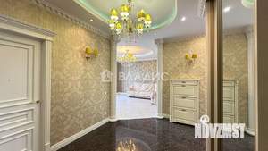 4-к квартира, вторичка, 120м2, 4/5 этаж