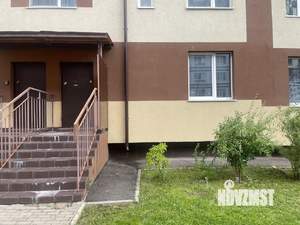 1-к квартира, вторичка, 40м2, 1/4 этаж