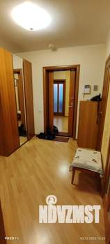 3-к квартира, вторичка, 80м2, 16/17 этаж