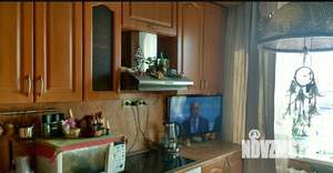2-к квартира, вторичка, 53м2, 14/14 этаж