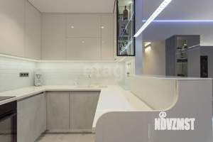 4-к квартира, вторичка, 101м2, 12/22 этаж