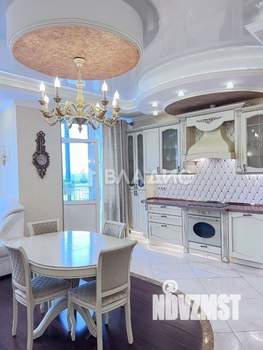 2-к квартира, вторичка, 61м2, 17/25 этаж